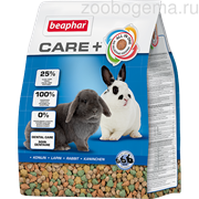 Беафар Корм «Care+» д/кроликов, 250г