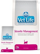 VET LIFE NATURAL DIET CAT STRUVITE 10 KG