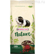 VERSELE-LAGA корм для морских свинок Nature Cavia 700 г NEW