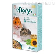 FIORY корм для хомяков Criceti 850 г