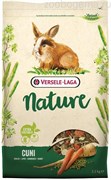 VERSELE-LAGA корм для кроликов Nature Cuni 2,3 кг NEW