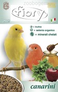 FIORY корм для канареек Canarini 400 г