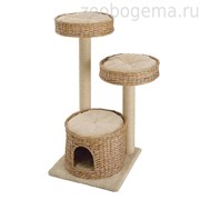 Спально-игровой комплекс AMIR (для кошек)