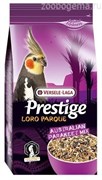 VERSELE-LAGA корм для средних попугаев Prestige PREMIUM Australian Parakeet Loro Parque Mix 2,5 кг