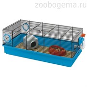 Клетка KORA для  мышей.