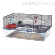 Клетка для грызунов FAVOLA