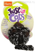 Игрушка д/кошек - убегающая мышка, мягкая Running Rodent Cat Toy