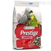 VERSELE-LAGA корм для крупных попугаев Prestige Parrots 1 кг