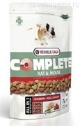 VERSELE-LAGA корм для крыс и мышей Complete Rat & Mouse  500 г