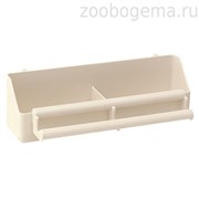 Кормушка FPI4514 в вольер для птиц