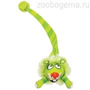 Игрушка д/кошек - Забавное животное с длинным хвостом, мягкая,, TailChaser Cat Toy (650074)