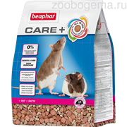 Беафар Корм «Care+» д/крыс, 1,5кг (18406)
