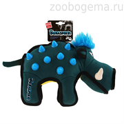 75396 КАБАН С РЕЗИНОВЫМИ ВСТАВКАМИ