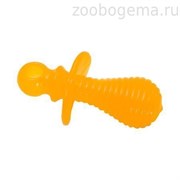 Doglike соска с этикеткой