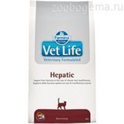 Вет Лайф Кэт Гепатик / Vet Life Cat Hepatic, 400г Вет Лайф Кэт Гепатик / Vet Life Cat Hepatic, 400г