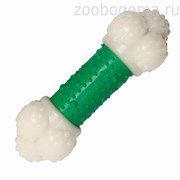 NYLABONE Косточка экстра-жесткая, аромат бекона