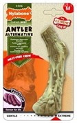 NYLABONE Рог экстра-жесткий, аромат оленины