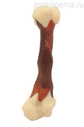 NYLABONE Бедренная кость экстра-жесткая, аромат говядины