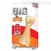 NYLABONE Кость экстра-жесткая, аромат курицы