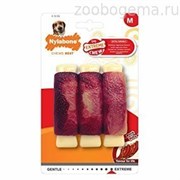 NYLABONE Свиные ребрышки экстра-жесткие