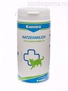 Canina Katzenmilch Кэтценмильх молоко для котят