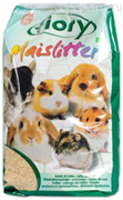 FIORY наполнитель кукурузный для грызунов Maislitter 5 л