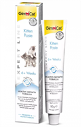 GIMCAT Киттен паста 50 г GIMCAT Киттен паста 50 г