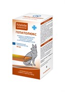 Гепатолюкс Суспензия для средних и крупных собак 50 мл Гепатолюкс Суспензия для средних и крупных собак 50 мл