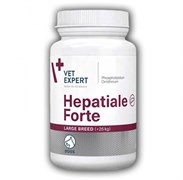 VetExpert Гепатиале Форте д/крупных пород/Hepatiale Forte, 40 (собаки более 25кг) VetExpert Гепатиале Форте д/крупных пород/Hepatiale Forte, 40 (собаки более 25кг)