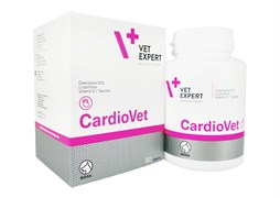 VetExpert КардиоВет/CardioVet, 90 VetExpert КардиоВет/CardioVet, 90