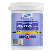 Агита, 100г (порошок для уничтож.мух в помещении) Агита, 100г (порошок для уничтож.мух в помещении)