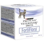 Фортифлора для кошек корм добавка Фортифлора для кошек корм добавка