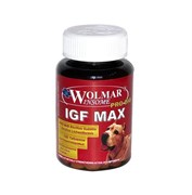 Wolmar Winsome Pro Bio IGF MAX, 180т. Оптимизатор питания д/собак крупных пород Wolmar Winsome Pro Bio IGF MAX, 180т. Оптимизатор питания д/собак крупных пород