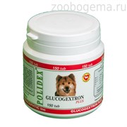 Glucogextron plus (Глюкогекстрон плюс), 150 табл. Glucogextron plus (Глюкогекстрон плюс), 150 табл.