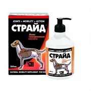 Страйд Плюс для собак, 200мл Страйд Плюс для собак, 200мл