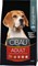 Cibau Adult Medium с курицей сухой корм для взрослых собак средних пород 2,5 кг - фото 10155