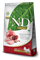 Н&Д сухой корм для собак мини пород, курица и гранат /N&D Chicken & Pomegranate Adult MINI, 800 г x 2 шт - фото 10361