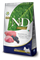N&D Prime LAMB & BLUEBERRY ADULT MINI Н&Д Беззерновой сухой корм для взрослых собак мелких пород с ягненком и черникой 800 гр - фото 10585