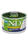 N&D Prime LAMB & BLUEBERRY ADULT MINI WET FOOD Н&Д Полнорационный влажный корм для взрослых собак с ягненком и черникой 140 гр - фото 10588