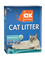 AK CAT MARSEILLE SOAP Наполнитель глиняный комкующийся с Марсельским мылом 6 л - фото 10626