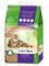 Cat's Best Smart Pellets Наполнитель Древесный комкующийся 20 л - фото 10634