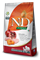 N&D Pumpkin CHICKEN AND POMEGRANATE ADULT MEDIUM & MAXI Н&Д Полнорационный беззерновой сухой корм для взрослых собак средних и крупных пород c курицей, тыквой и гранатом 12 кг - фото 10729