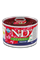 N&D Quinoa DIGESTION MINI WET FOOD Н&Д Диетический полнорационный влажный корм для взрослых собак мини пород рекомендуемый при нарушениях пищеварения и экзокринной недостаточности поджелудочной железы с ягненокм и киноа 140 гр - фото 10844