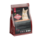 LANDOR HAIR & SKIN ADULT Индейка и лосось сухой корм для взрослых кошек для блеска шерсти и здоровья кожи 2 кг - фото 11436