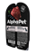 ALPHAPET Влажный полнорационный корм для взрослых собак оленина и северные ягоды, 100г - фото 11598