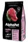 ALPHAPET Сухой полнорационный корм с говядиной и рисом для щенков, беременных и кормящих собак средних пород, 2кг - фото 11622