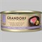 Консервы для кошек GRANDORF Филе тунца с мидиями 70 гр. - фото 11830