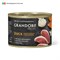 Консервы для собак GRANDORF FRESH Паштет из утки с бататом и цветной капустой 200 г - фото 11932