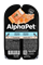 AlphaPet Superpremium пауч для щенков, беременных и кормящих собак паштет с лососем 100г - фото 11964