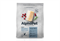 AlphaPet Superpremium Monoprotein Сухой корм АльфаПет для взрослых кошек Белая рыба 400 г - фото 12006
